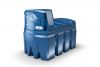 Kingspan BlueMaster 2500 Liter Tankanlage für AdBlue mit TMS - Standard Spezifikation 2